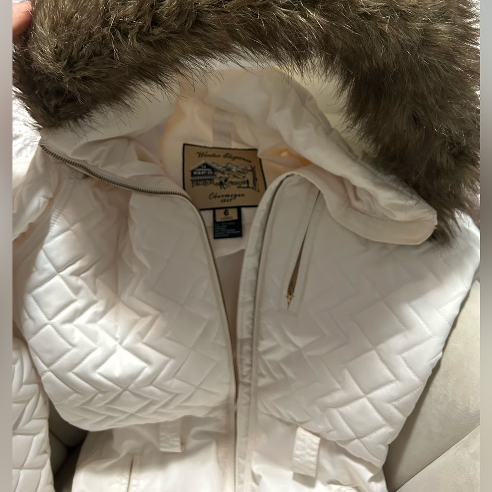 COPY - Woman’s Obermeyer Snow Jumpsuit